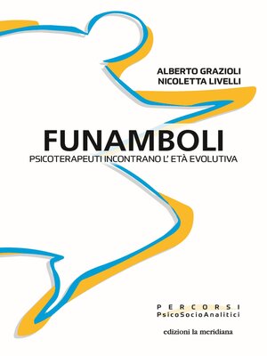 cover image of Funamboli